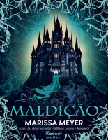 Maldição - Marissa Meyer.pdf